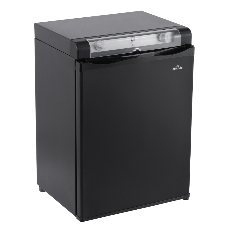 Dellonda DL159 3-Way Fridge 60L - additional view 8