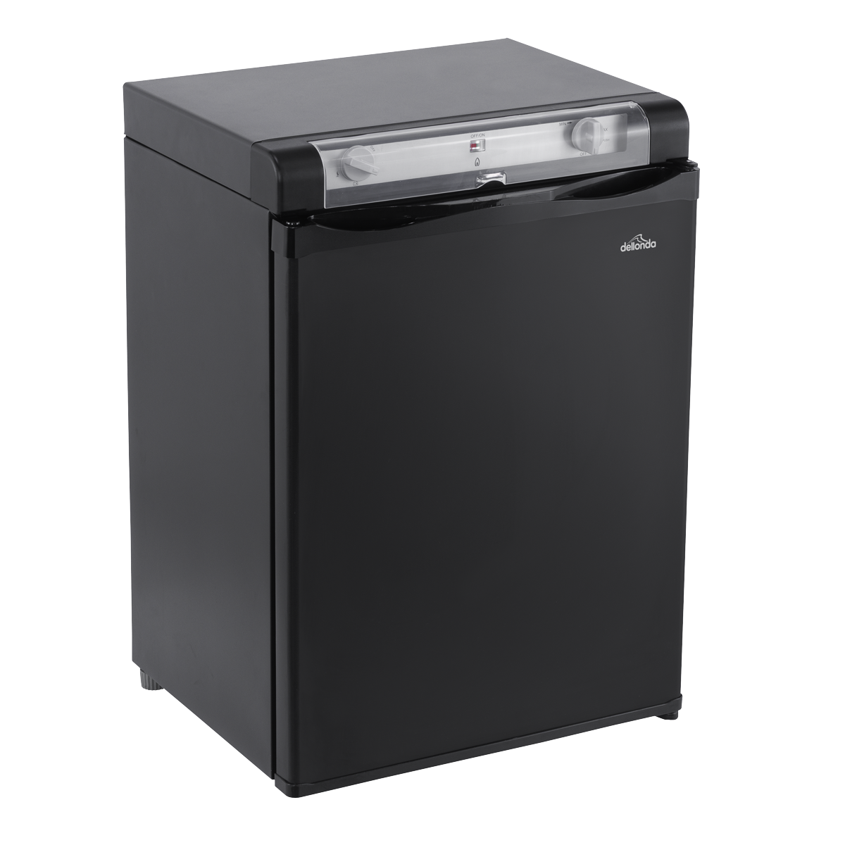 Dellonda DL159 3-Way Fridge 60L - additional view 8