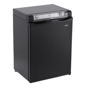 Dellonda DL159 3-Way Fridge 60L - additional view 8