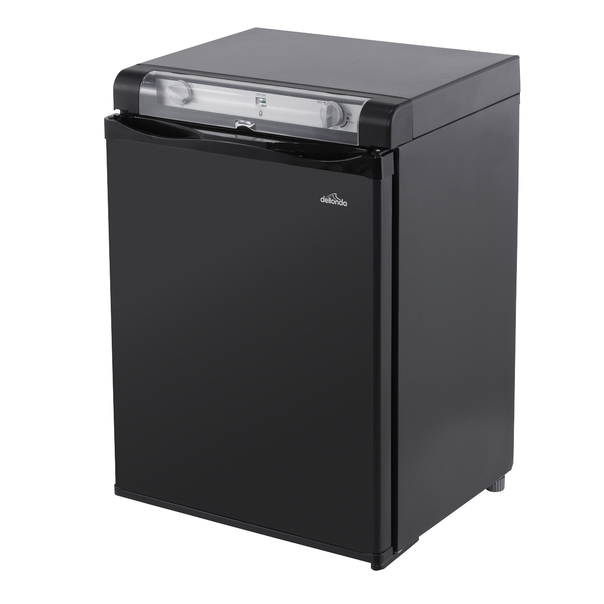 Dellonda DL159 3-Way Fridge 60L - additional view 9