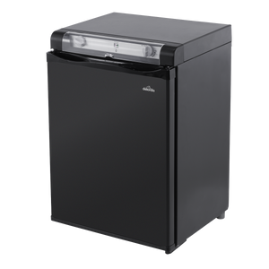 Dellonda DL159 3-Way Fridge 60L - additional view 9