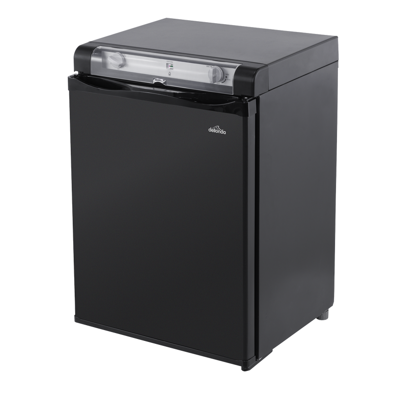 Dellonda DL159 3-Way Fridge 60L - additional view 9