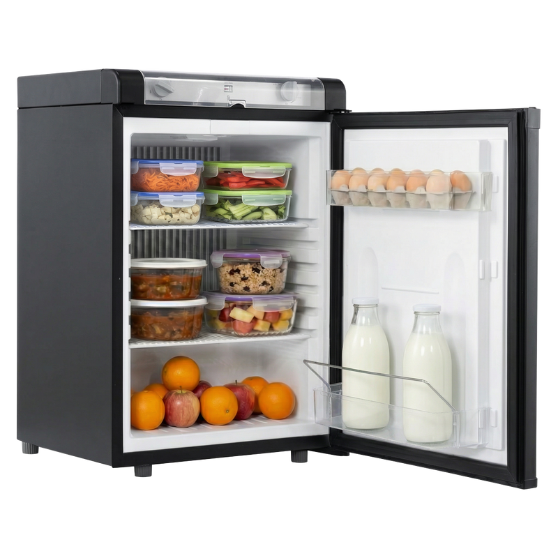 Dellonda DL159 3-Way Fridge 60L - additional view 5