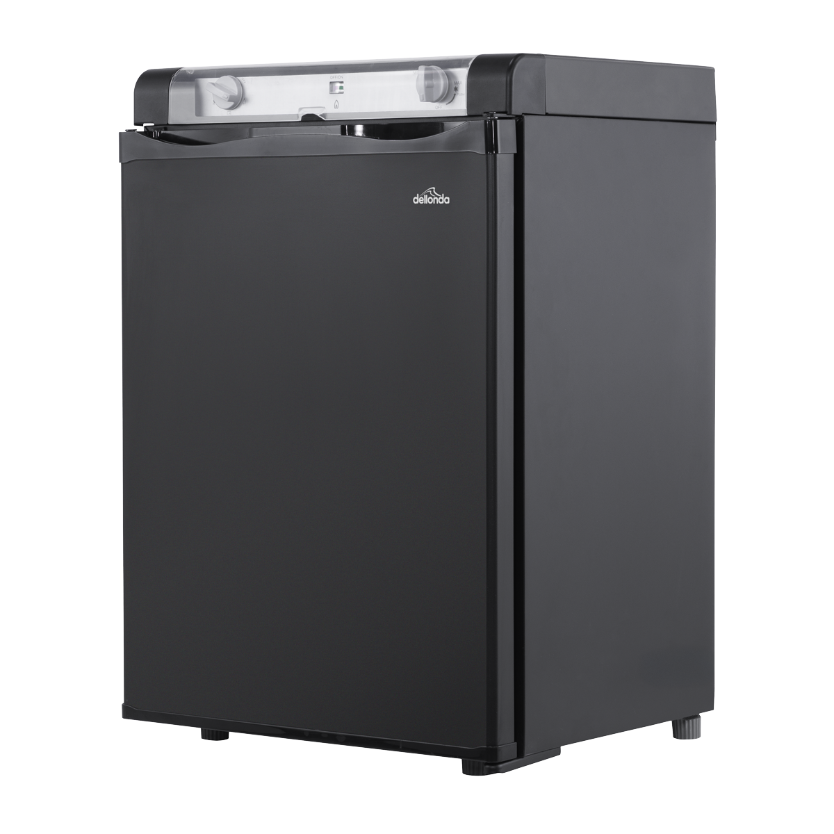 Dellonda DL159 3-Way Fridge 60L - additional view 2
