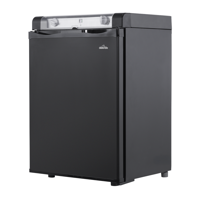 Dellonda DL159 3-Way Fridge 60L - additional view 2