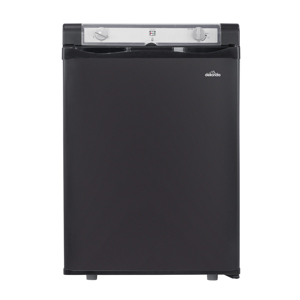 Dellonda DL159 3-Way Fridge 60L - additional view 3