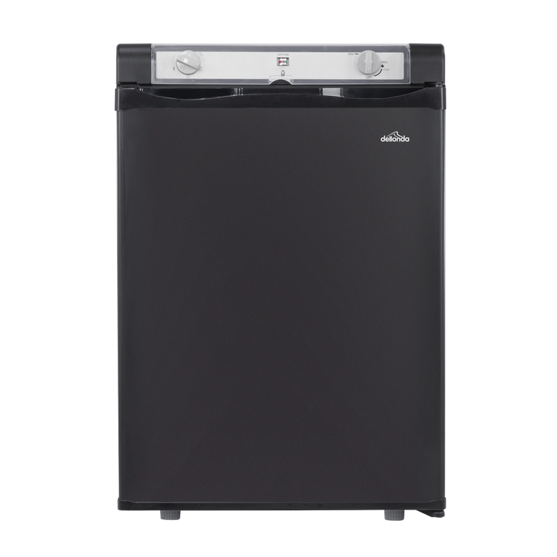 Dellonda DL159 3-Way Fridge 60L - additional view 3