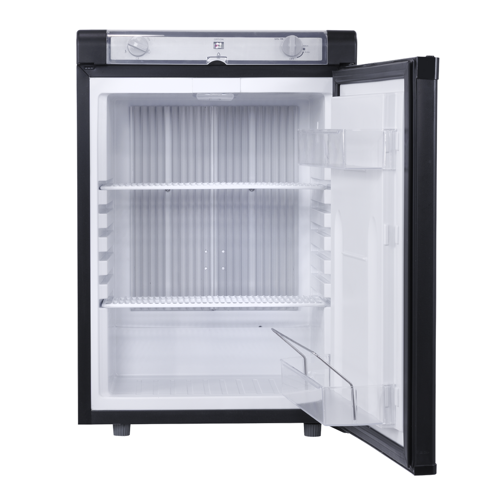 Dellonda DL159 3-Way Fridge 60L - additional view 4