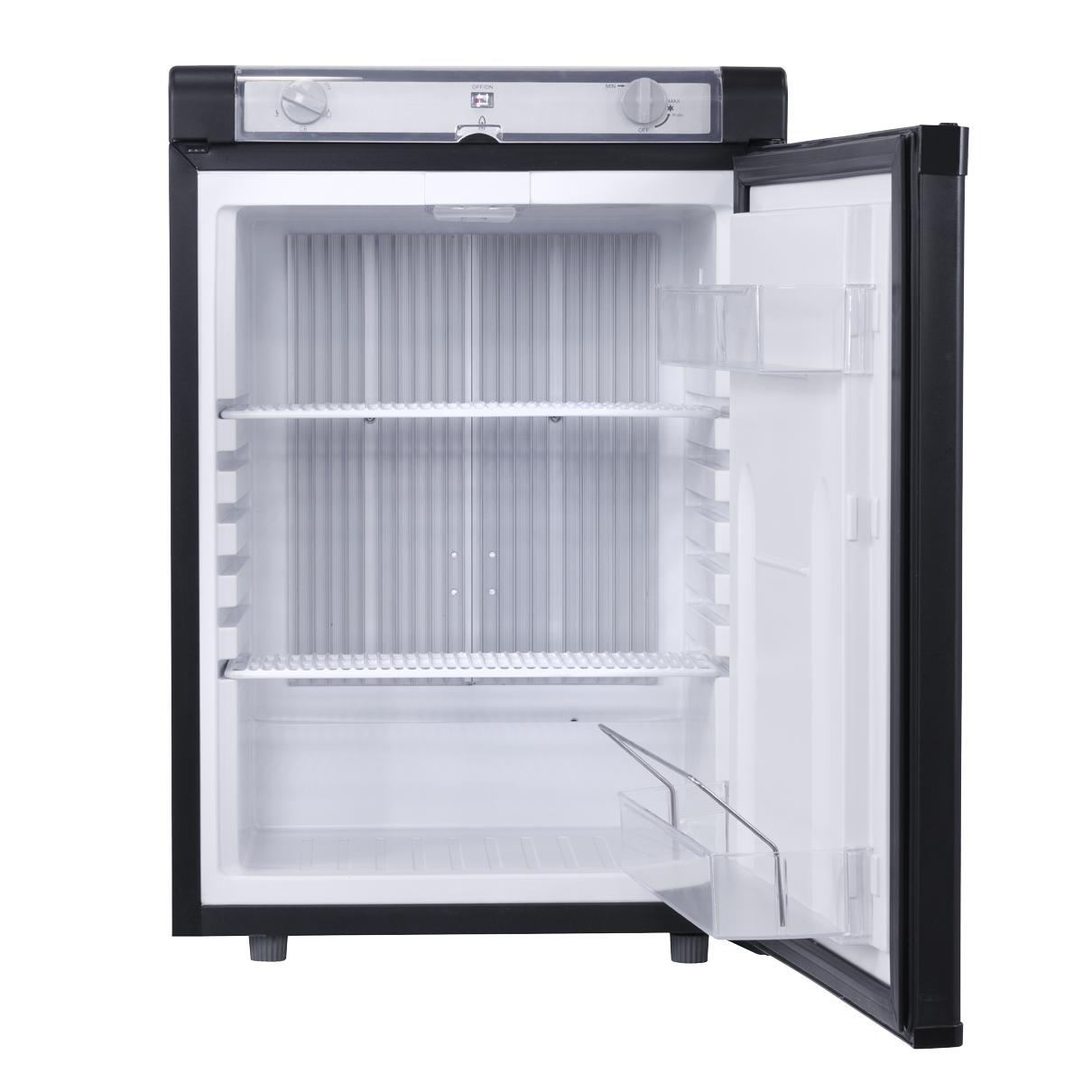 Dellonda DL159 3-Way Fridge 60L - additional view 4