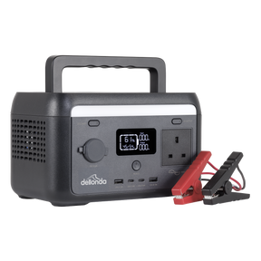Dellonda DL160 Portable Power Station 300W