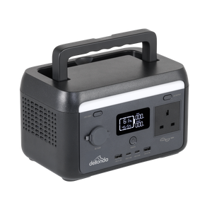 Dellonda DL160 Portable Power Station 300W - additional view 8