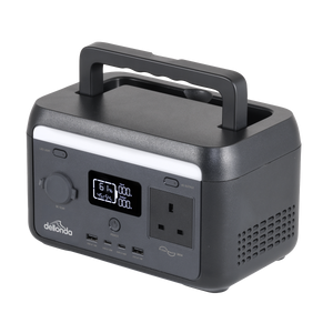 Dellonda DL160 Portable Power Station 300W - additional view 9