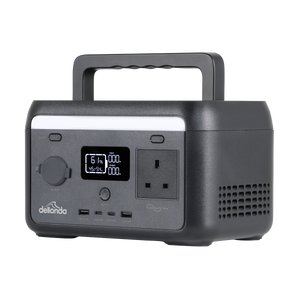 Dellonda DL160 Portable Power Station 300W - additional view 5