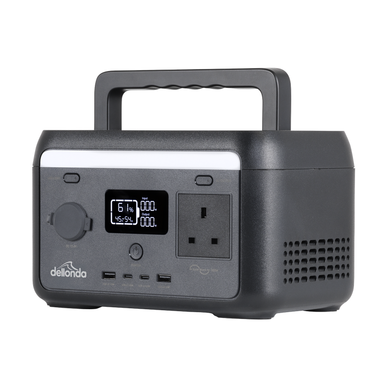 Dellonda DL160 Portable Power Station 300W - additional view 5
