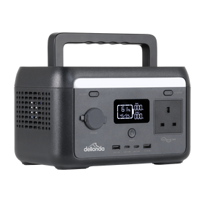 Dellonda DL160 Portable Power Station 300W - additional view 6
