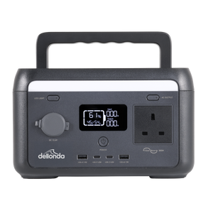 Dellonda DL160 Portable Power Station 300W - additional view 2