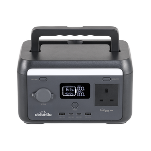 Dellonda DL160 Portable Power Station 300W - additional view 7