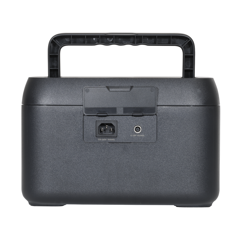 Dellonda DL161 Portable Power Station 600W - additional view 7
