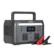 Dellonda DL161 Portable Power Station 600W
