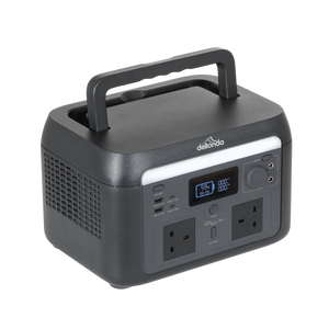 Dellonda DL161 Portable Power Station 600W - additional view 8