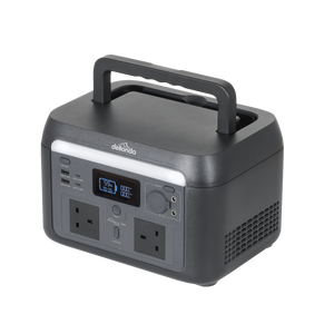 Dellonda DL161 Portable Power Station 600W - additional view 9
