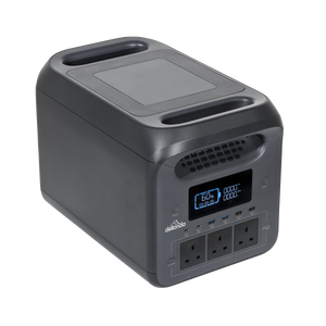 Dellonda DL162 Portable Power Station 1800W - additional view 10