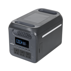 Dellonda DL162 Portable Power Station 1800W - additional view 11