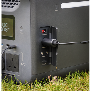 Dellonda DL163 Portable Power Station 3000W - additional view 6