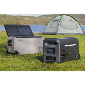 Dellonda DL163 Portable Power Station 3000W - additional view 3