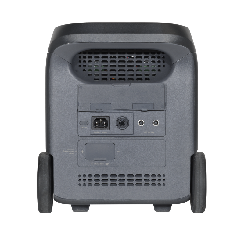 Dellonda DL163 Portable Power Station 3000W - additional view 13