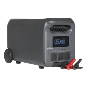 Dellonda DL163 Portable Power Station 3000W