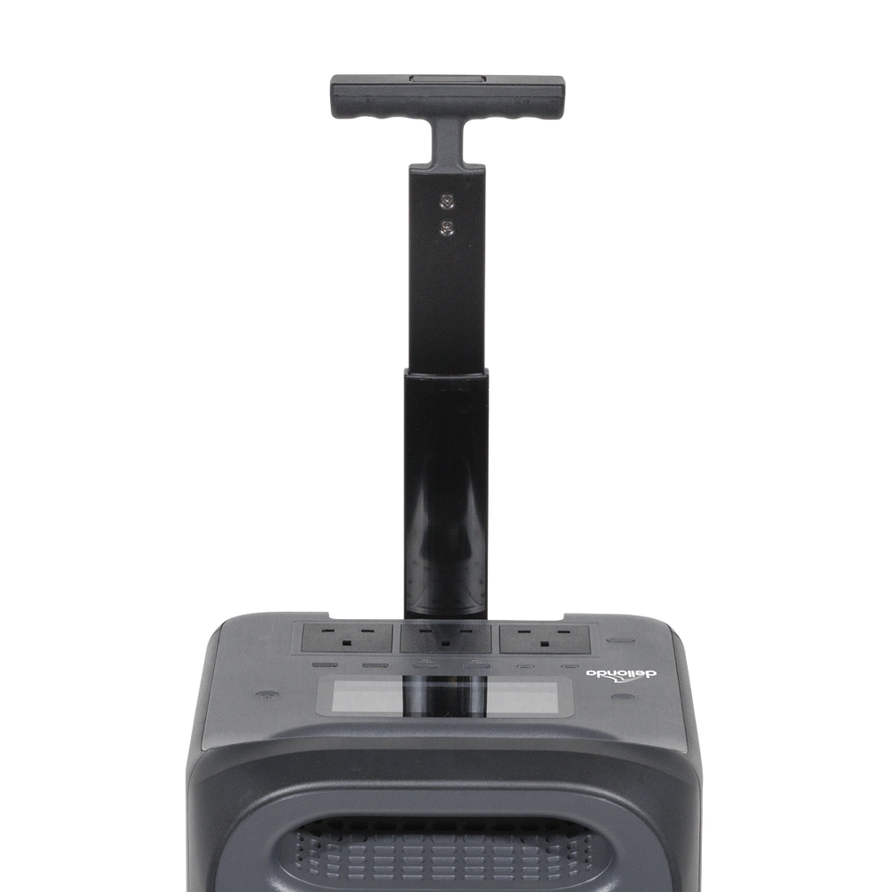 Dellonda DL163 Portable Power Station 3000W - additional view 14