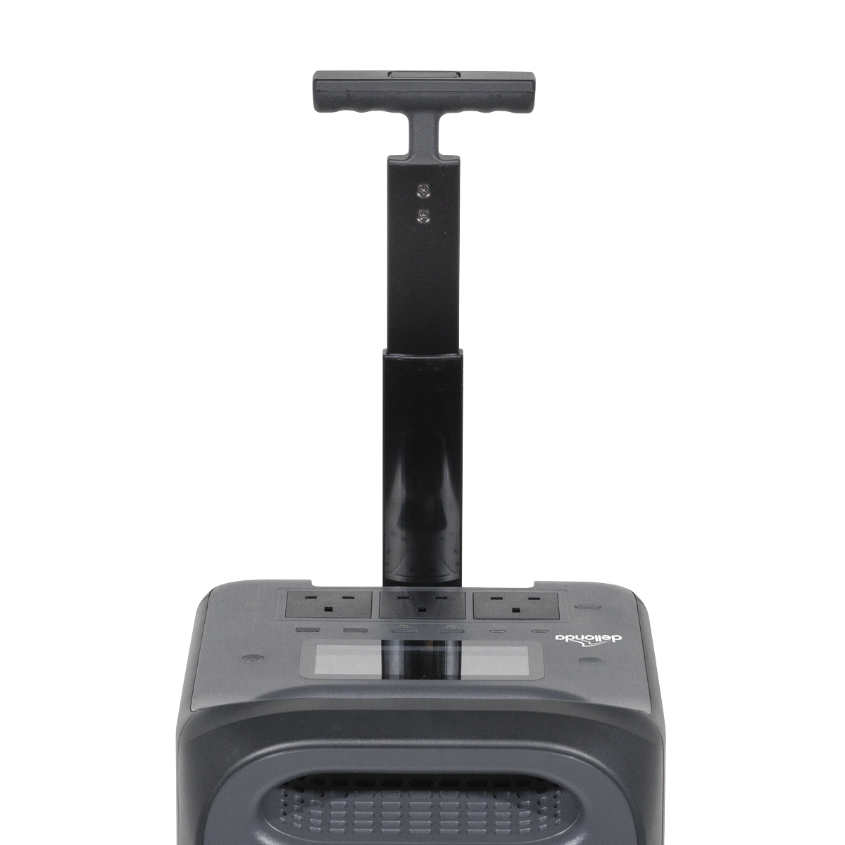 Dellonda DL163 Portable Power Station 3000W - additional view 14