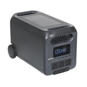 Dellonda DL163 Portable Power Station 3000W - additional view 15