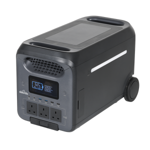Dellonda DL163 Portable Power Station 3000W - additional view 16