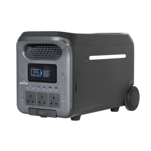 Dellonda DL163 Portable Power Station 3000W - additional view 10
