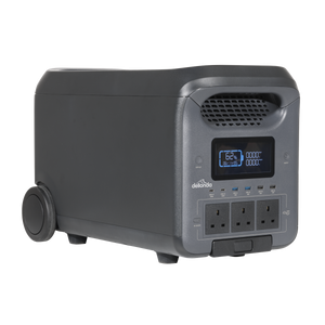Dellonda DL163 Portable Power Station 3000W - additional view 18