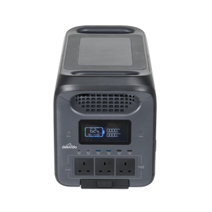 Dellonda DL163 Portable Power Station 3000W - additional view 12