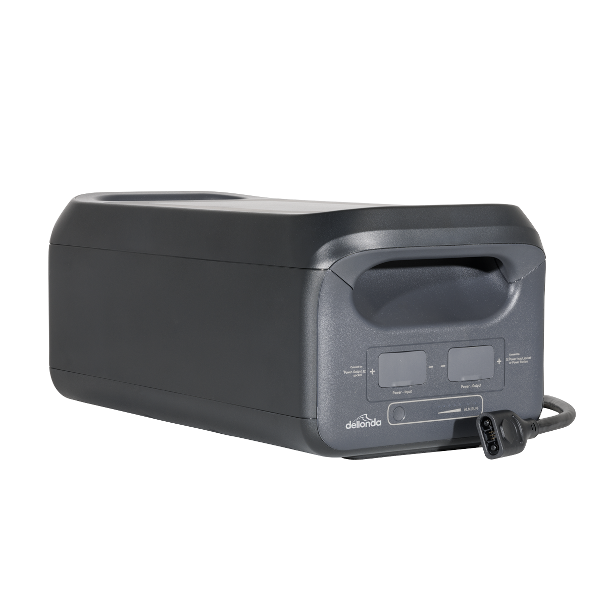 Dellonda DL164 Power Station Expansion Battery