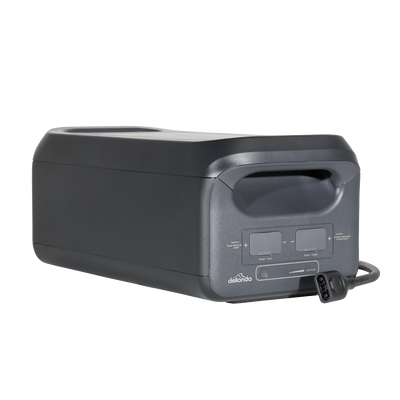 Dellonda DL164 Power Station Expansion Battery