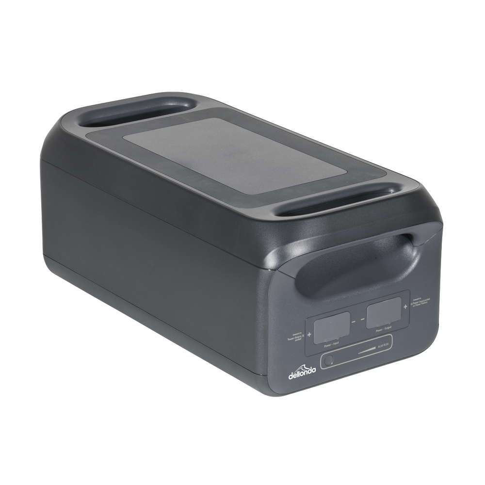 Dellonda DL164 Power Station Expansion Battery - additional view 9