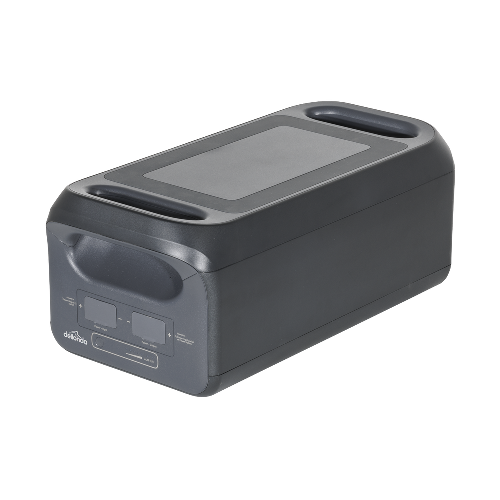 Dellonda DL164 Power Station Expansion Battery - additional view 6