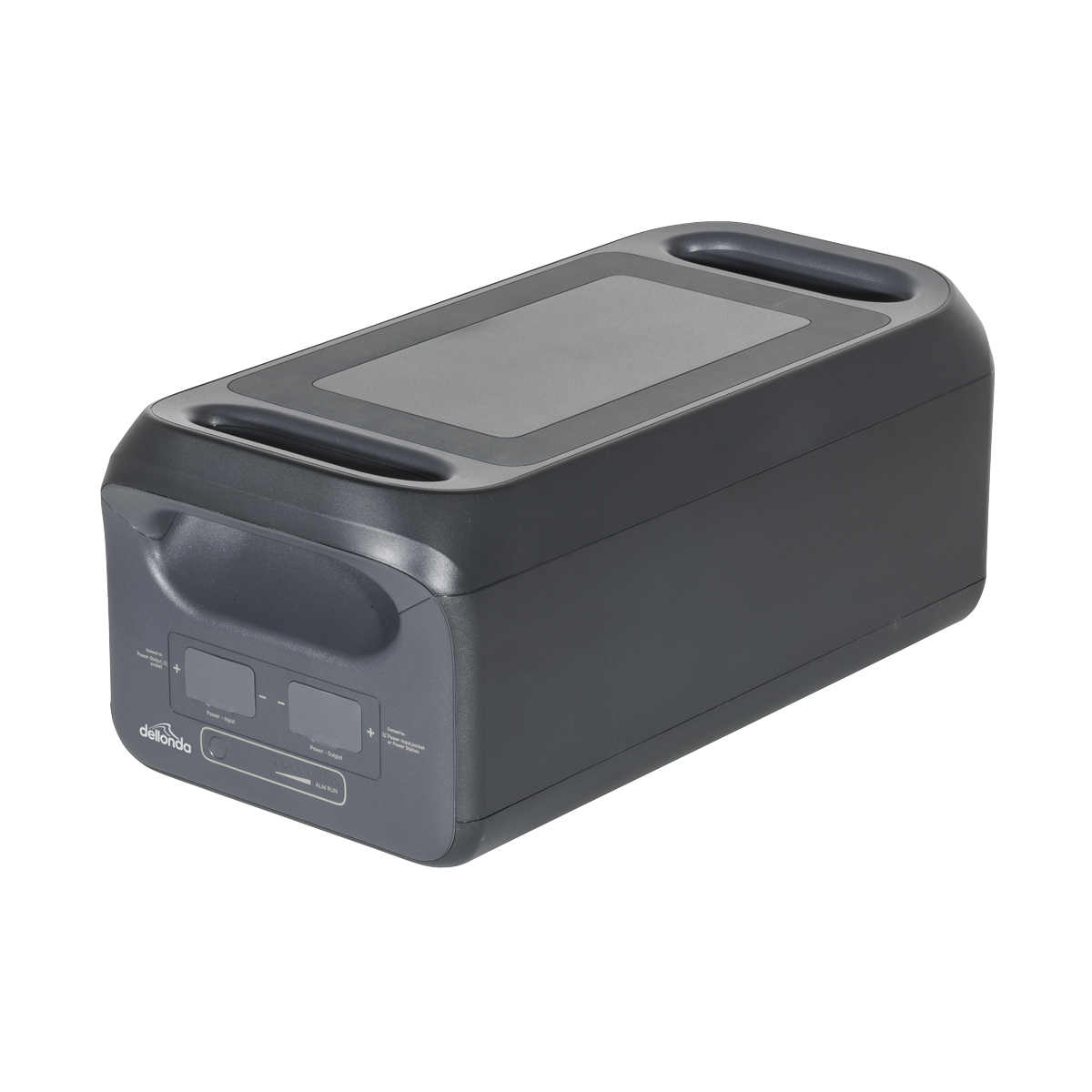 Dellonda DL164 Power Station Expansion Battery - additional view 6