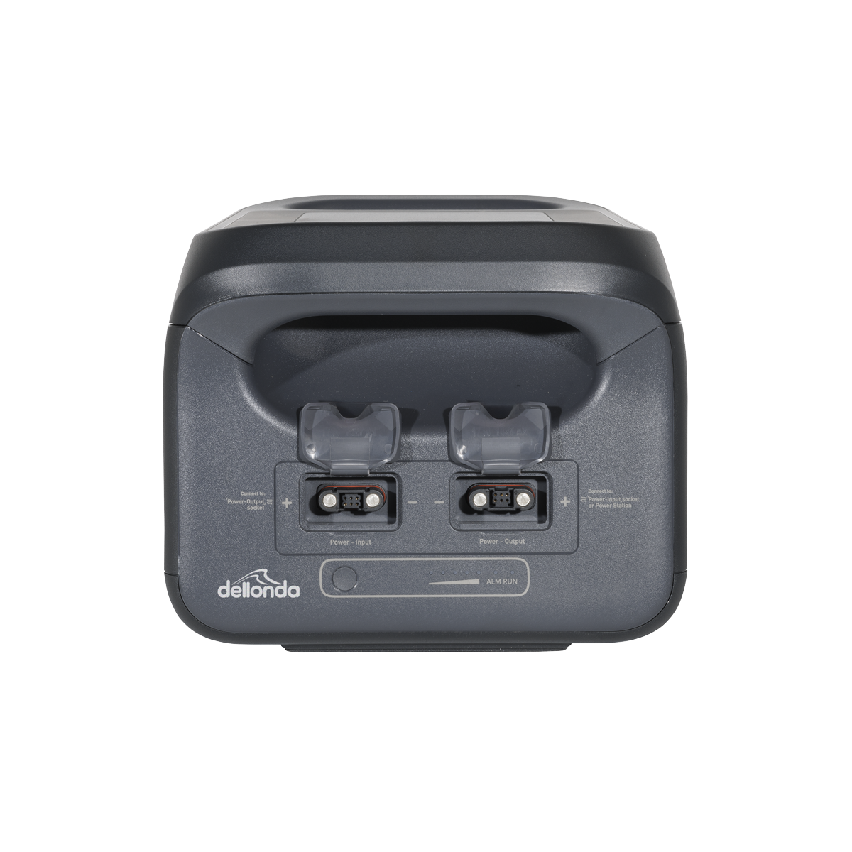 Dellonda DL164 Power Station Expansion Battery - additional view 7