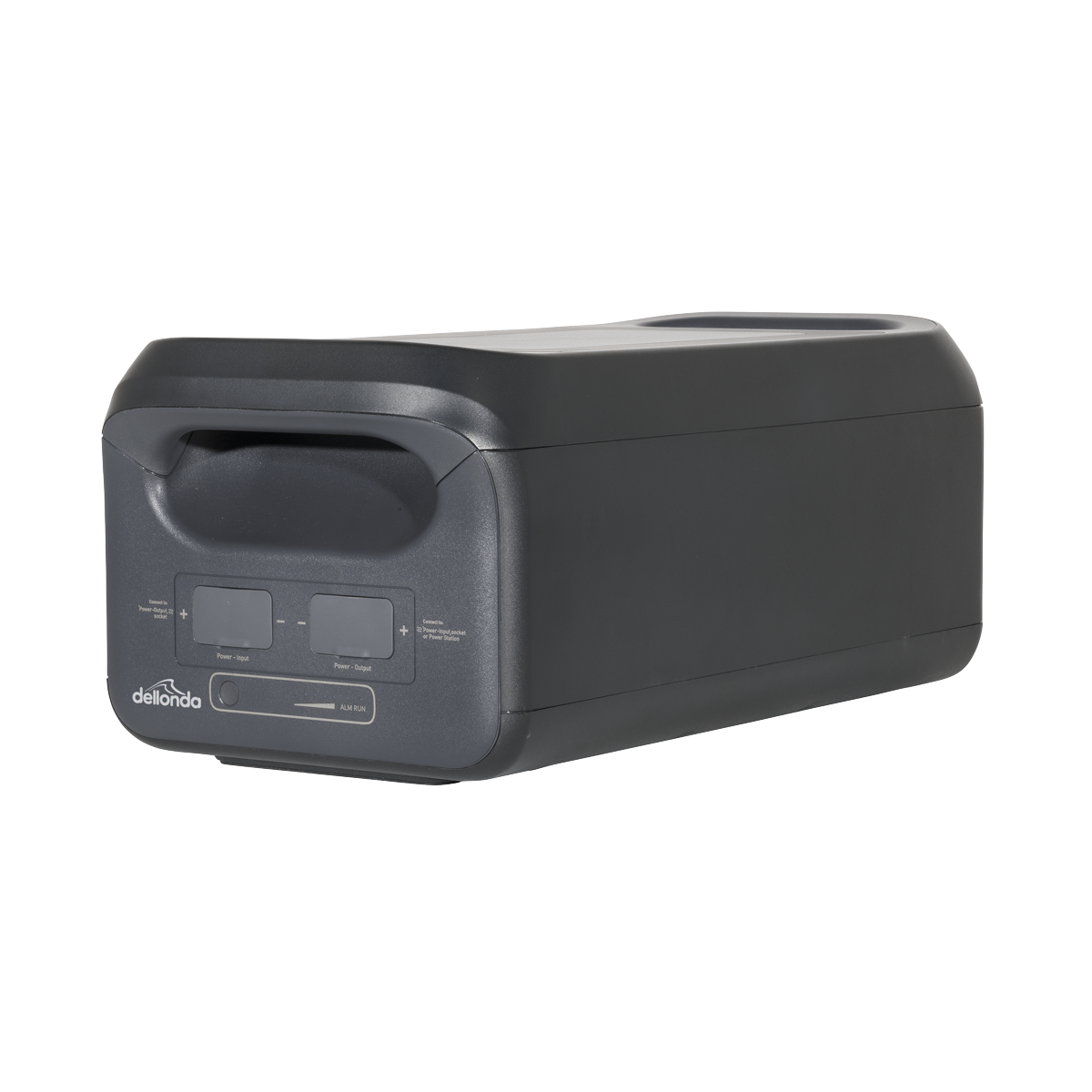 Dellonda DL164 Power Station Expansion Battery - additional view 2