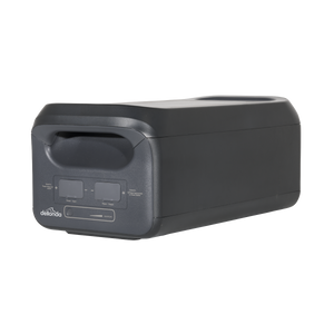 Dellonda DL164 Power Station Expansion Battery - additional view 2