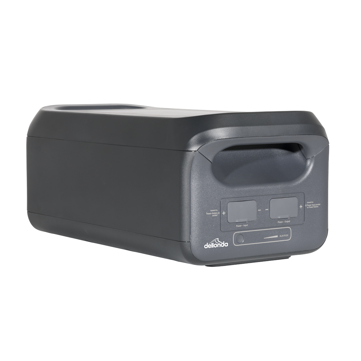 Dellonda DL164 Power Station Expansion Battery - additional view 10