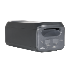 Dellonda DL164 Power Station Expansion Battery - additional view 10