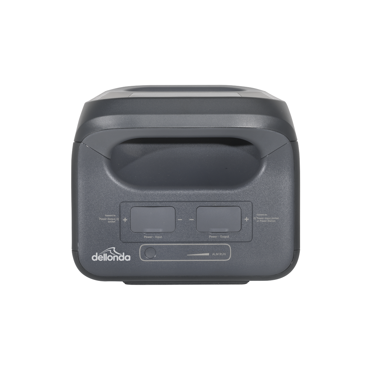 Dellonda DL164 Power Station Expansion Battery - additional view 4