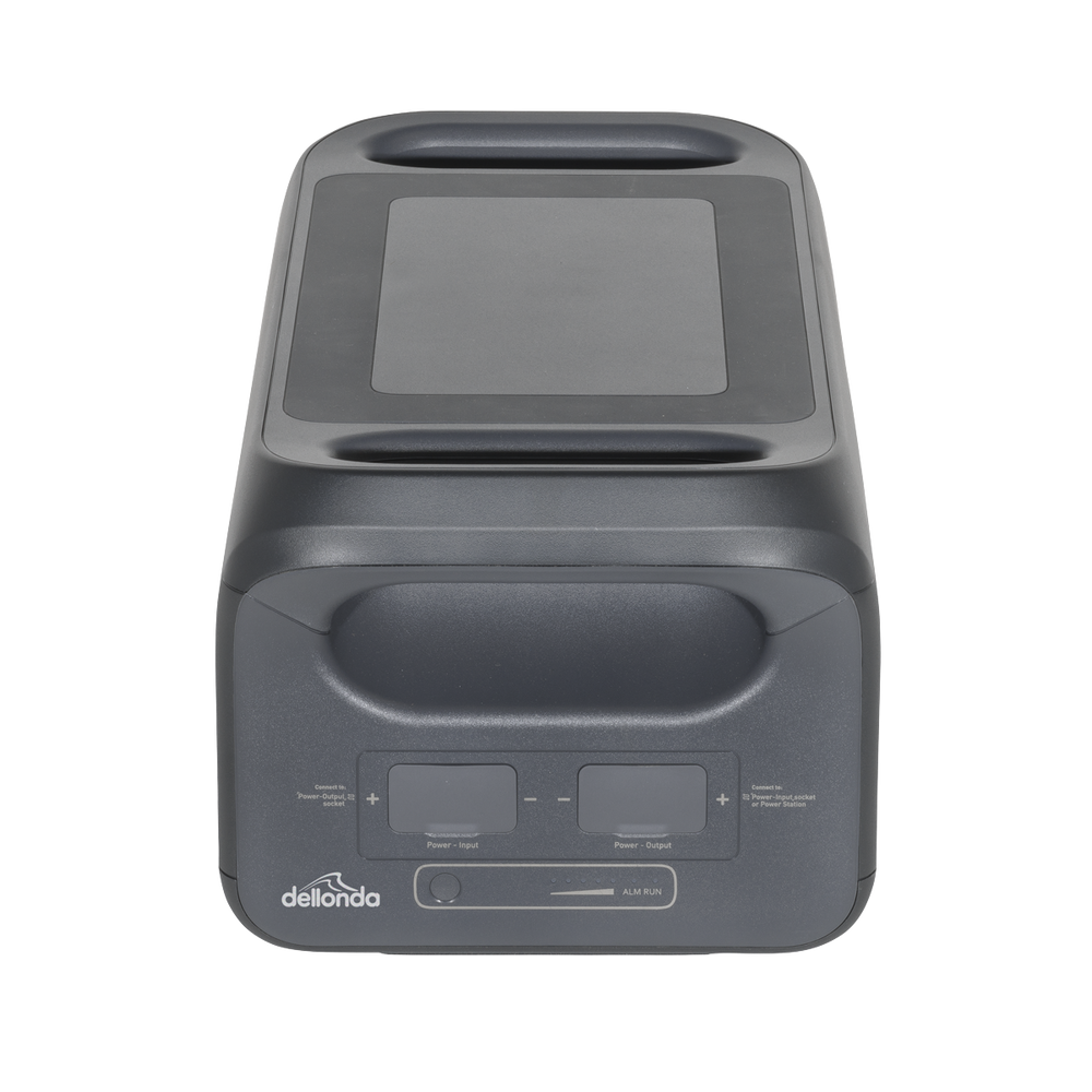 Dellonda DL164 Power Station Expansion Battery - additional view 5